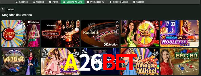 A26Bet bet