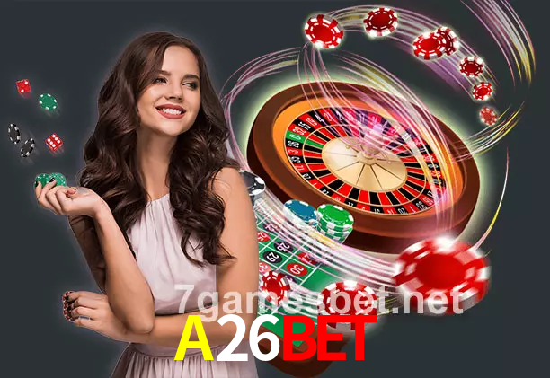 vivo no cassino A26Bet